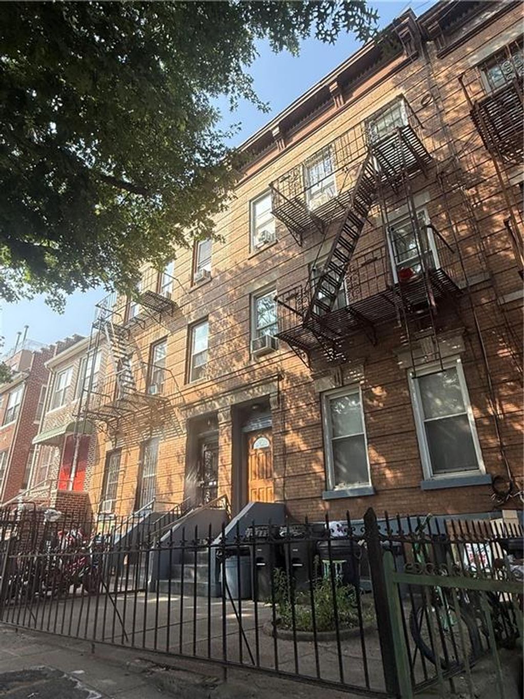 Photo of 751 55th Street, Brooklyn, NY 11220 (MLS # 494855)