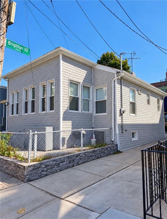 200 Brighton 10th Street
