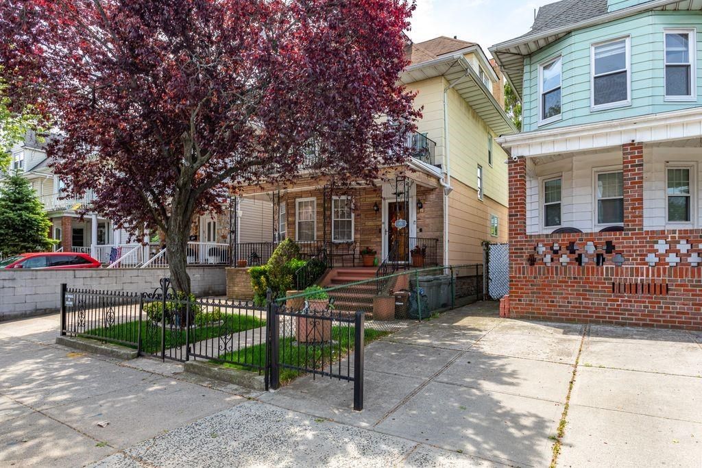Photo of 1934 79th Street, Brooklyn, NY 11214 (MLS # 501450)