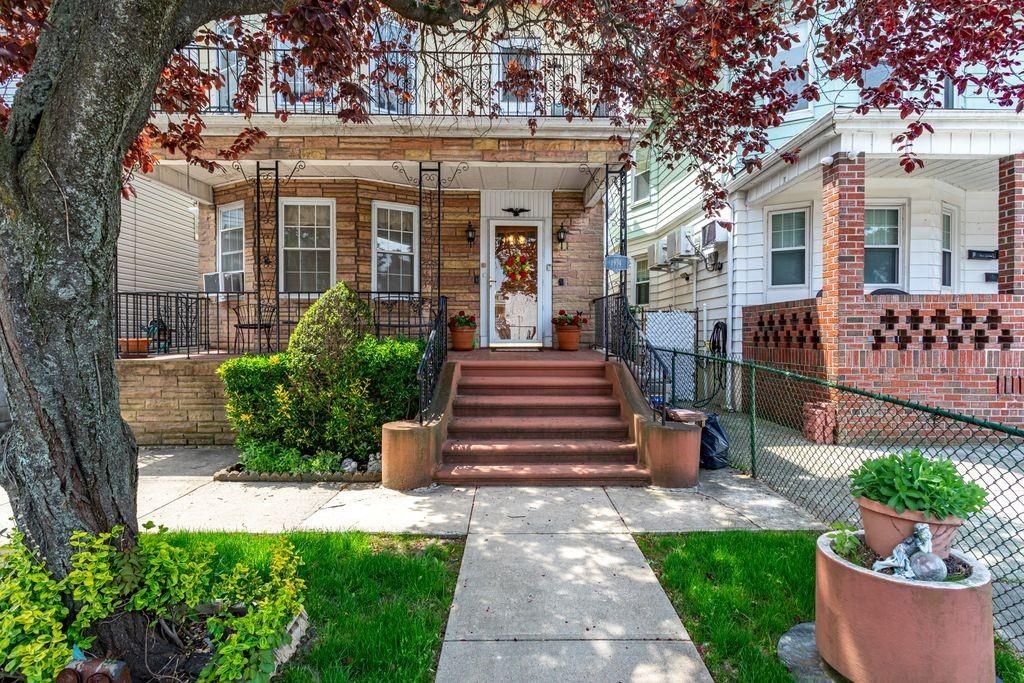 Photo of 1934 79th Street, Brooklyn, NY 11214 (MLS # 501450)