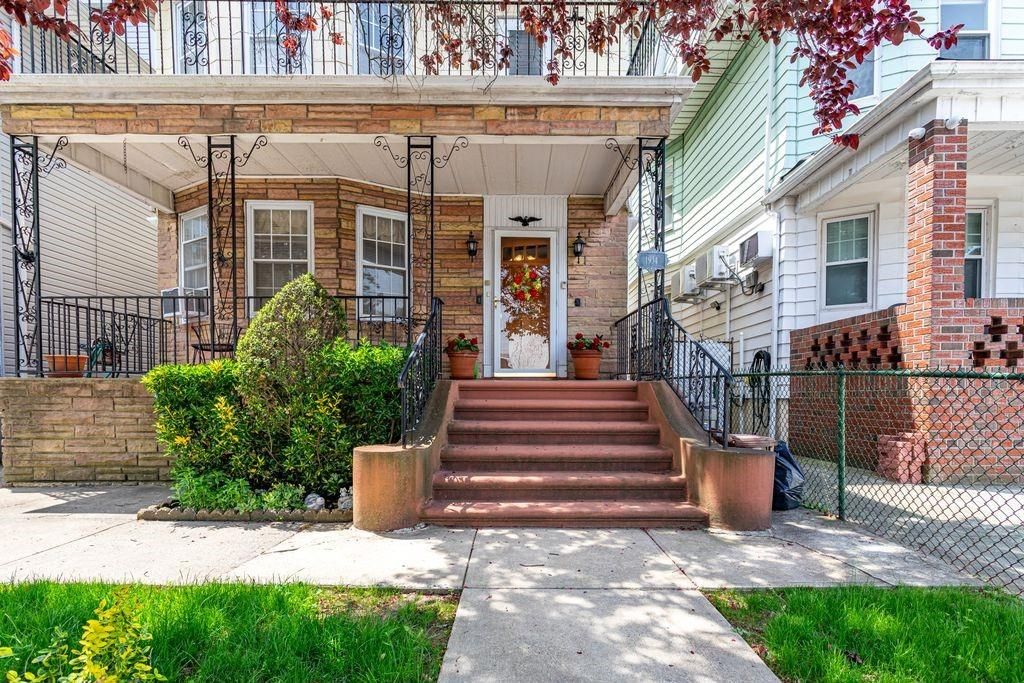 Photo of 1934 79th Street, Brooklyn, NY 11214 (MLS # 501450)