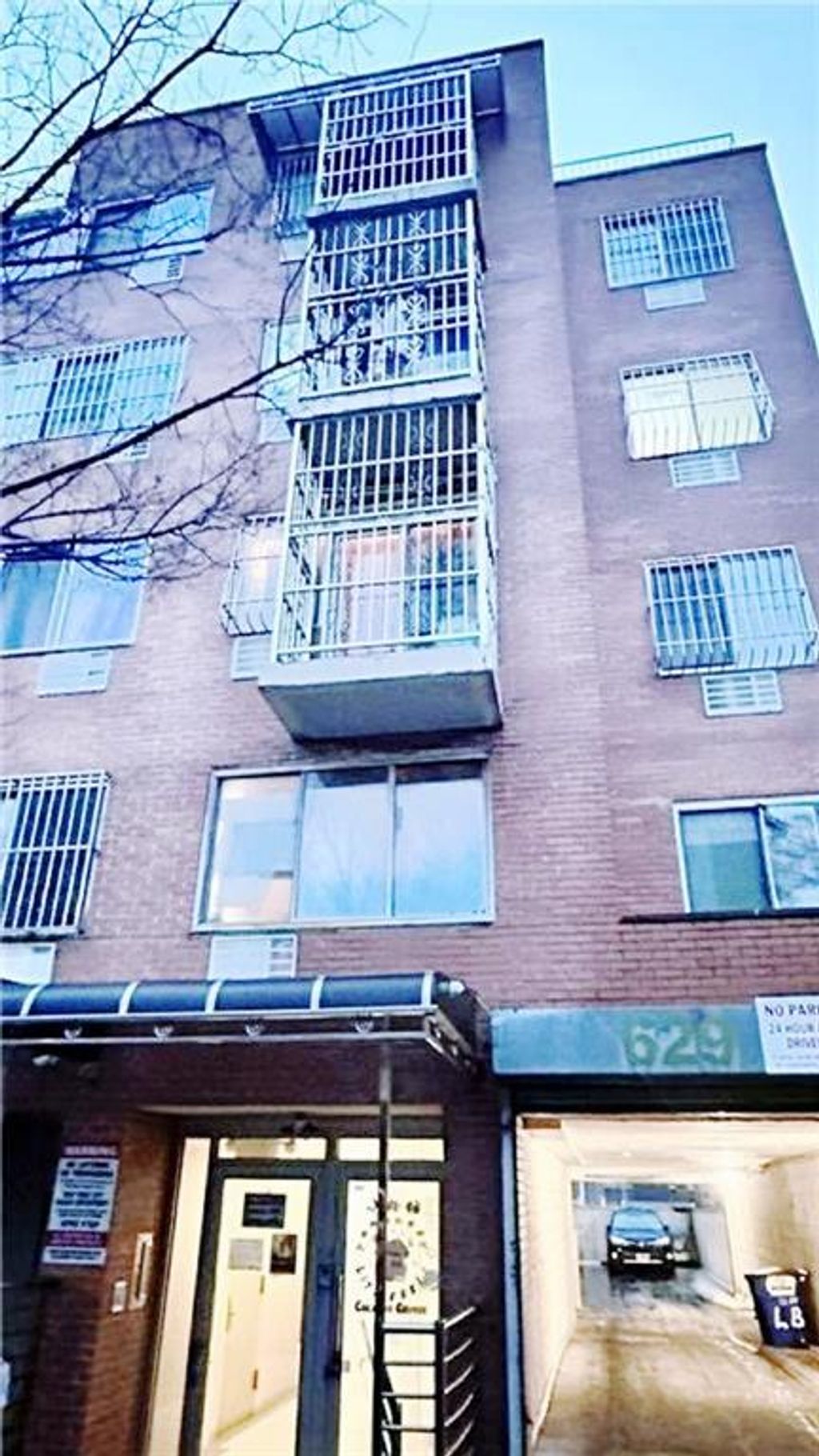 Photo of 629 51st Street #4c, Brooklyn, NY 11220 (MLS # 494233)