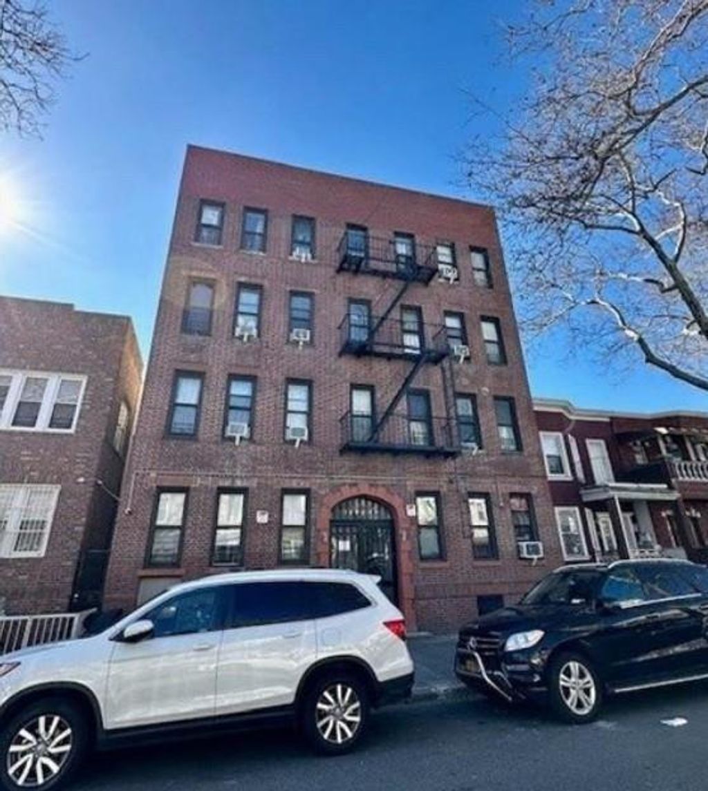 Photo of 1852 67th Street, Brooklyn, NY 11204 (MLS # 498858)