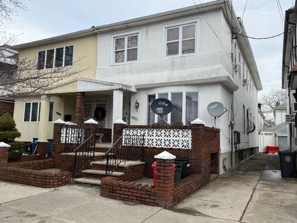 Photo of 2529 22nd Street, Brooklyn, NY 11235 (MLS # 499459)