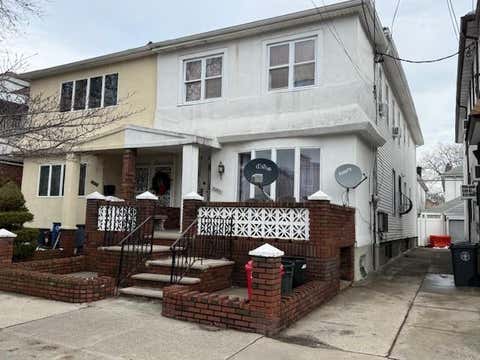 Multifamily For Sale - 2529 22nd Street<br/> Brooklyn, NY 11235