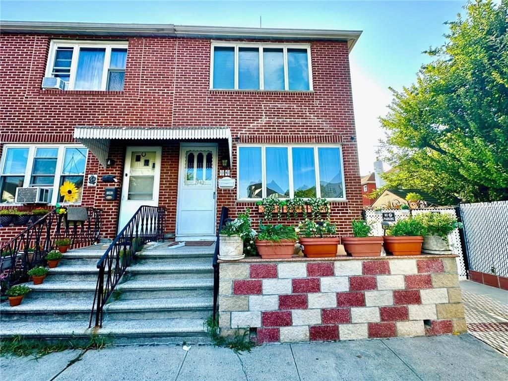Photo of 1940 3rd Street, Brooklyn, NY 11223 (MLS # 484894)