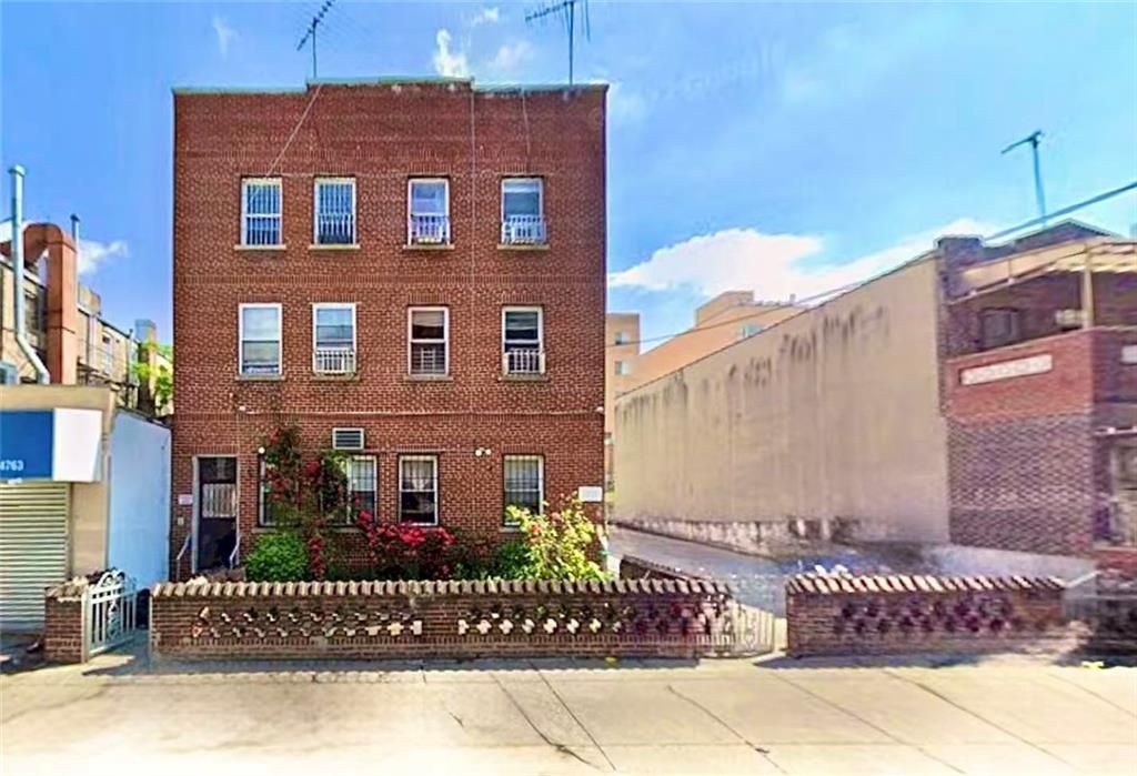 Photo of 803 58th Street, Brooklyn, NY 11220 (MLS # 496543)