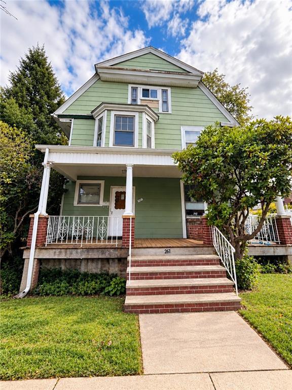 Photo of 261 Elm Street, Staten Island, NY 10310 (MLS # 504885)