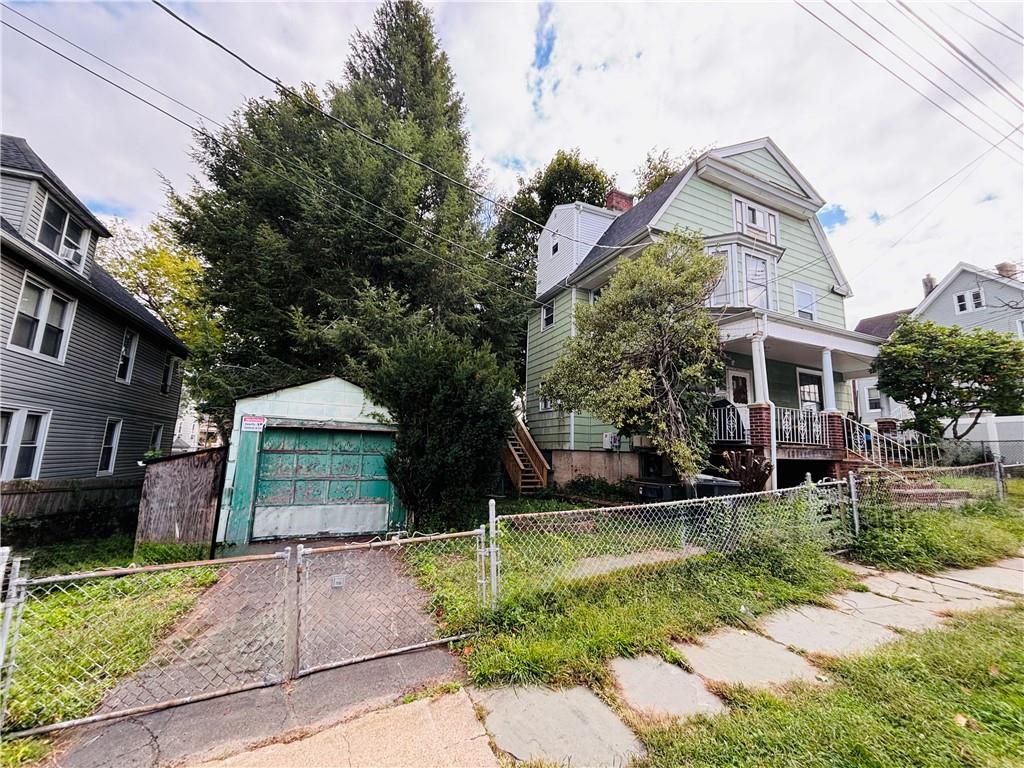 Photo of 261 Elm Street, Staten Island, NY 10310 (MLS # 504885)