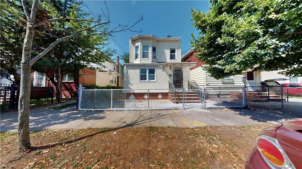 Photo of 1186 94th Street, Brooklyn, NY 11236 (MLS # 494042)