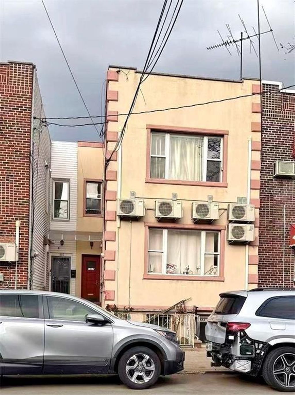 Photo of 1557 64th Street, Brooklyn, NY 11219 (MLS # 502935)