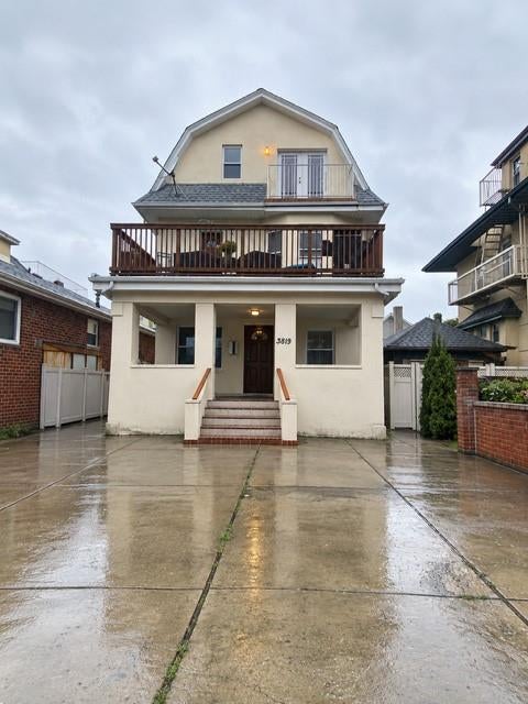 Photo of 3819 Cypress Avenue, Brooklyn, NY 11224 (MLS # 504946)