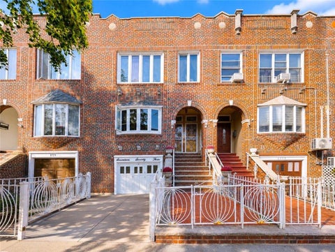 Multifamily For Sale - 1773 Dahill Road<br/> Kings County, Brooklyn, NY 11223