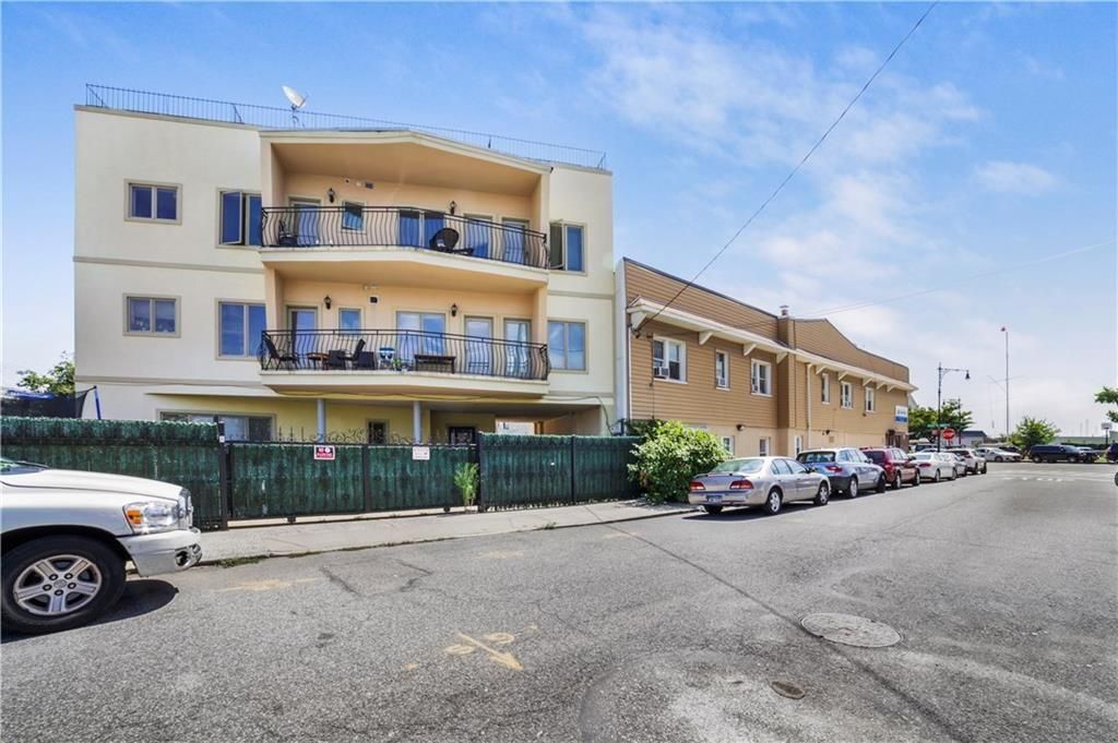Photo of 2832 Brown Street, Brooklyn, NY 11235 (MLS # 476793)