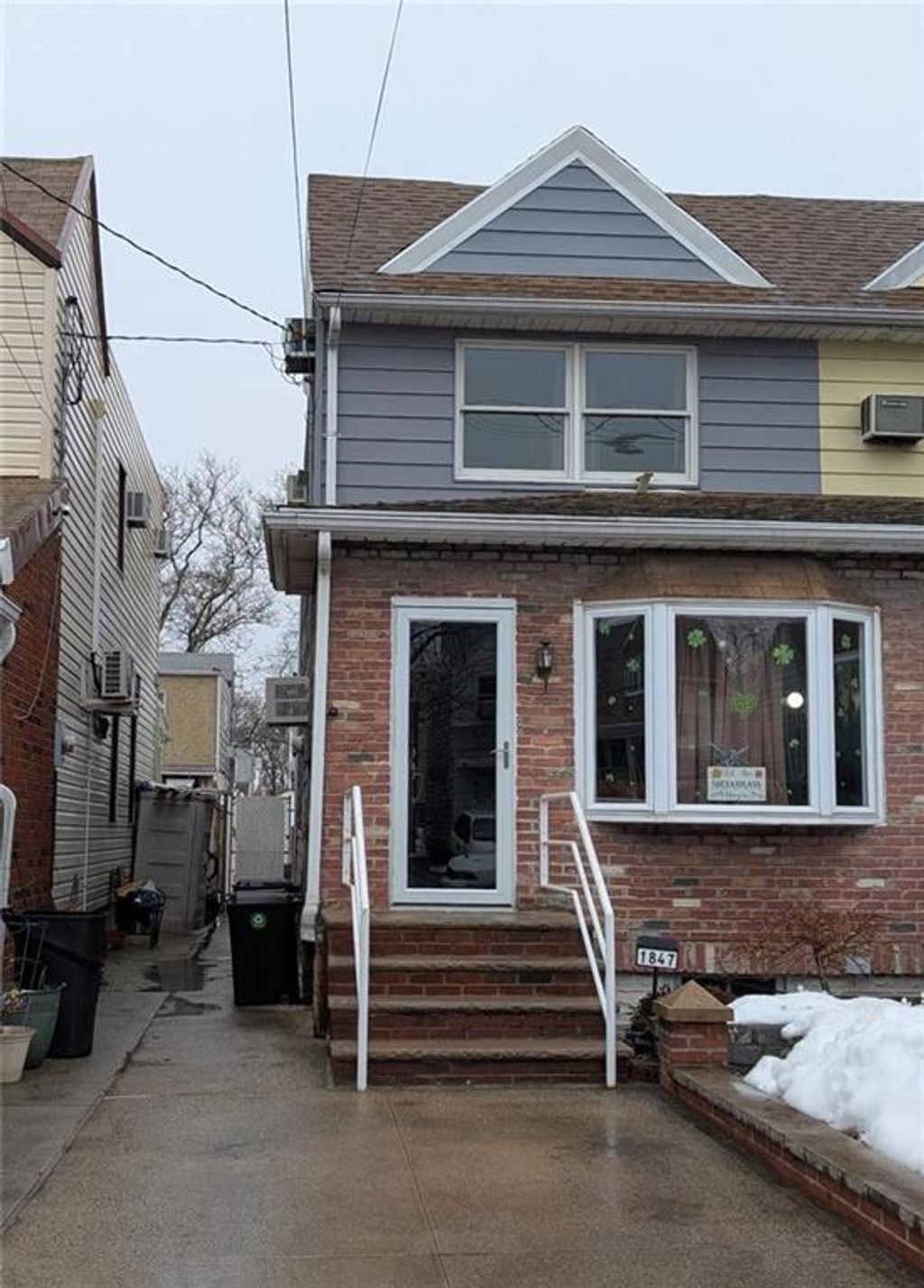 Photo of 1847 34th Street, Brooklyn, NY 11234 (MLS # 499319)