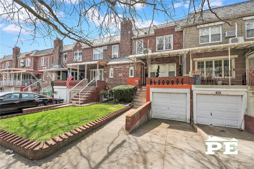 Photo of 1736 33rd Street, Brooklyn, NY 11234 (MLS # 500248)