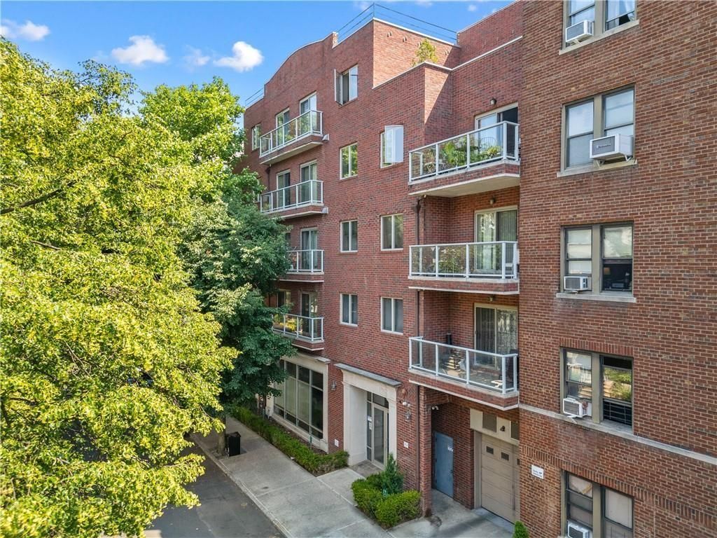 Photo of 1689 21st Street #D5, Brooklyn, NY 11229 (MLS # 494237)