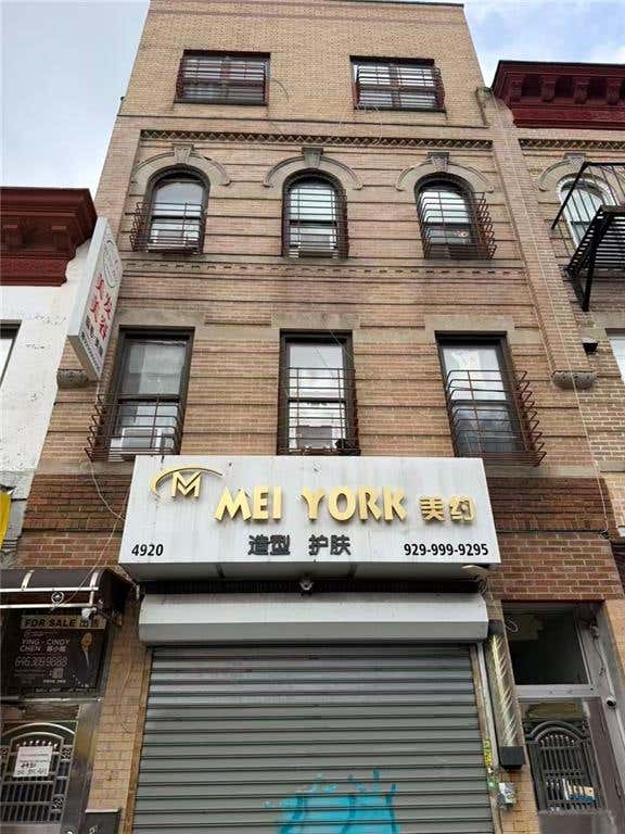 Photo of 4920 7th Avenue, Brooklyn, NY 11220 (MLS # 504077)