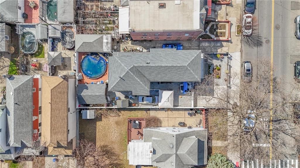 Photo of 3816 Avenue R, Brooklyn, NY 11234 (MLS # 490544)