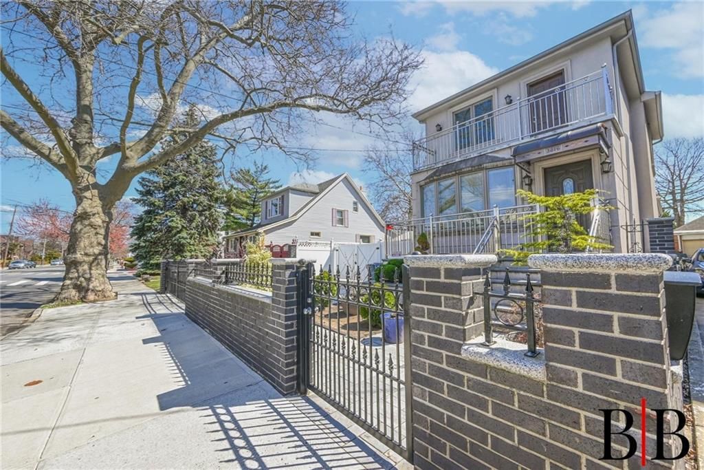 Photo of 3816 Avenue R, Brooklyn, NY 11234 (MLS # 490544)