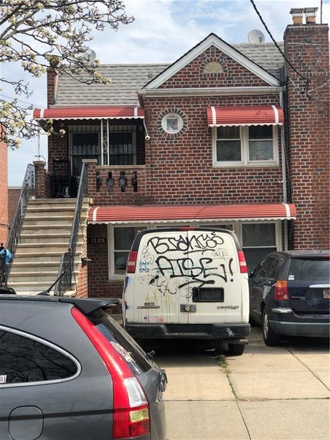 Multifamily For Sale - 1225 85th Street<br/> Brooklyn, NY 11236