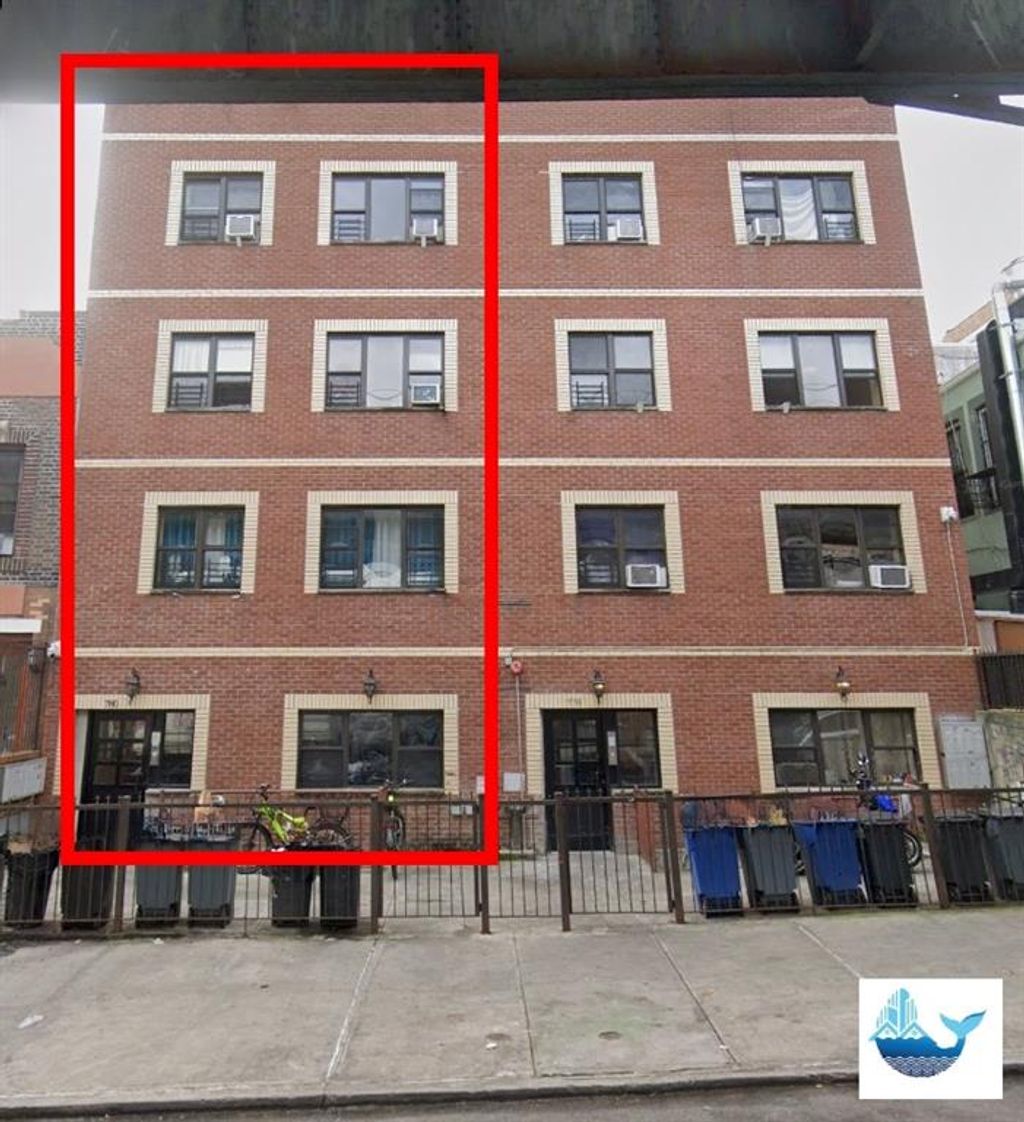 Photo of 780 Livonia Avenue, Brooklyn, NY 11207 (MLS # 494546)