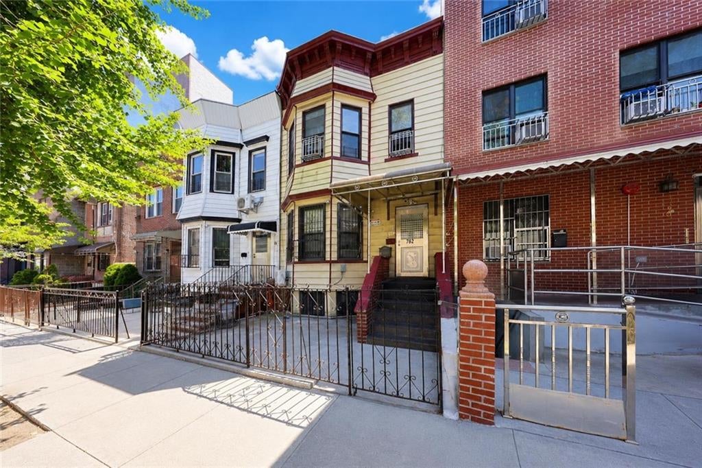 Photo of 762 50th Street, Brooklyn, NY 11220 (MLS # 502855)