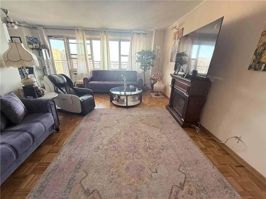 Photo of 2925 5th Street #21H, Brooklyn, NY 11224 (MLS # 499763)