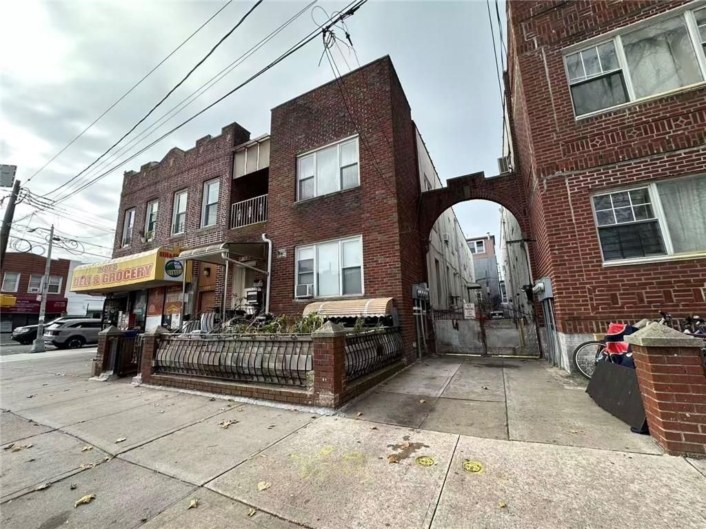 Photo of 1888 6th Street, Brooklyn, NY 11223 (MLS # 497576)