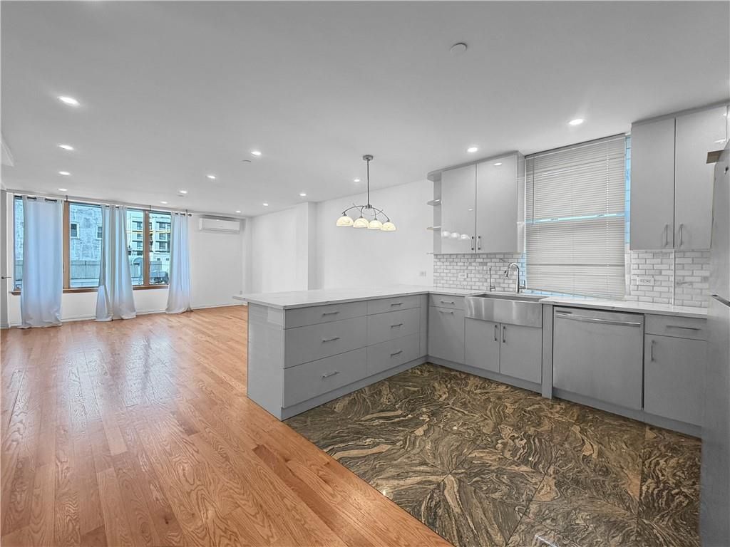 Photo of 2882 15th Street #2B, Brooklyn, NY 11224 (MLS # 497785)