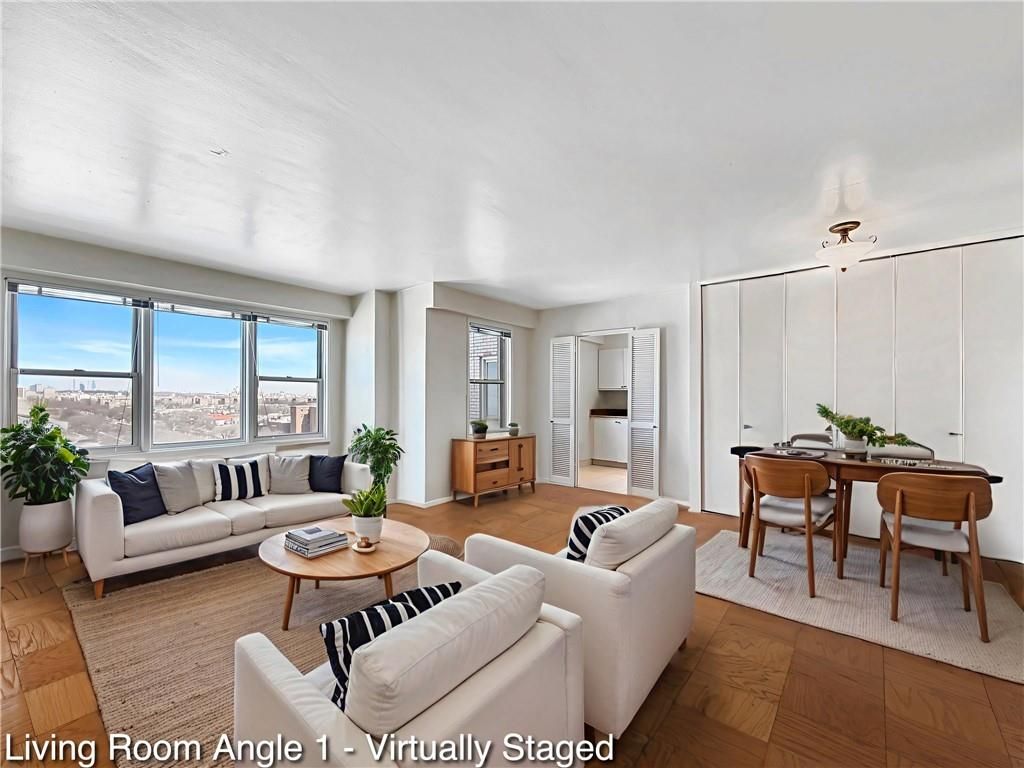 Photo of 1170 Ocean Parkway #11L, Brooklyn, NY 11230 (MLS # 499255)