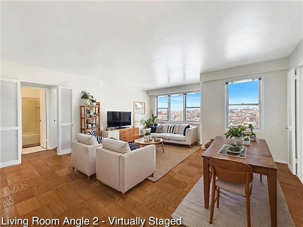 Photo of 1170 Ocean Parkway #11L, Brooklyn, NY 11230 (MLS # 499255)