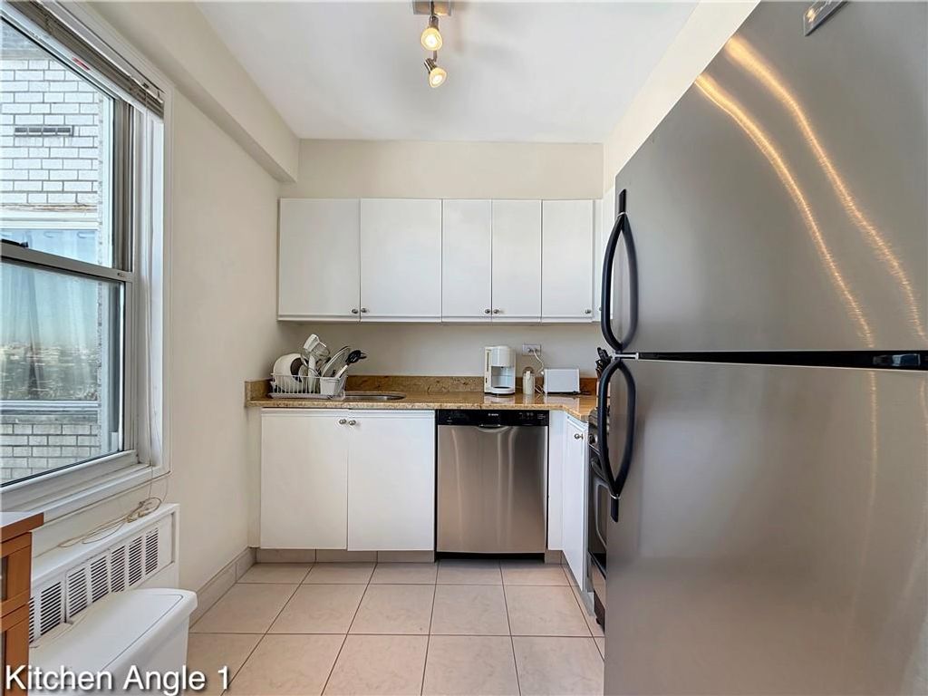 Photo of 1170 Ocean Parkway #11L, Brooklyn, NY 11230 (MLS # 499255)