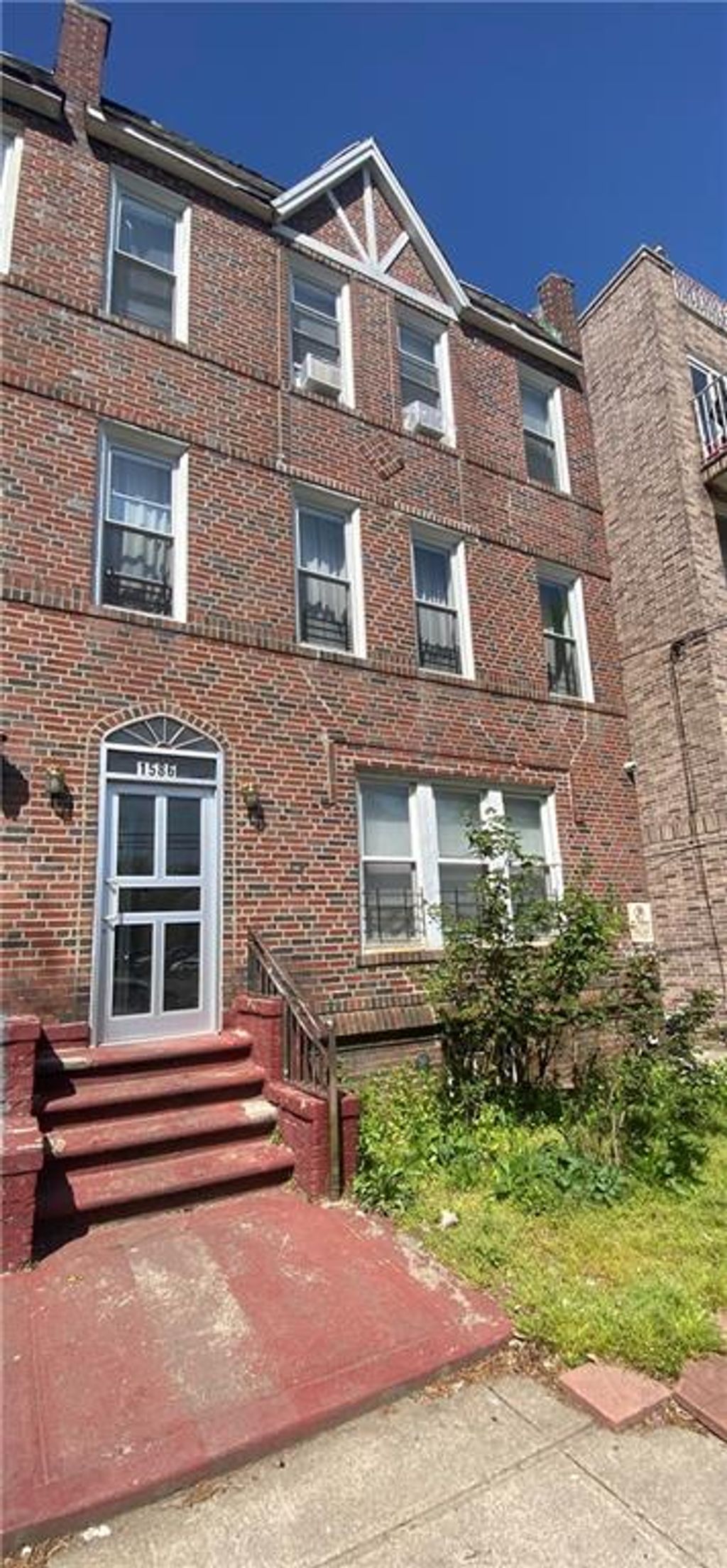 Photo of 1586 22nd Street #6, Brooklyn, NY 11210 (MLS # 492792)