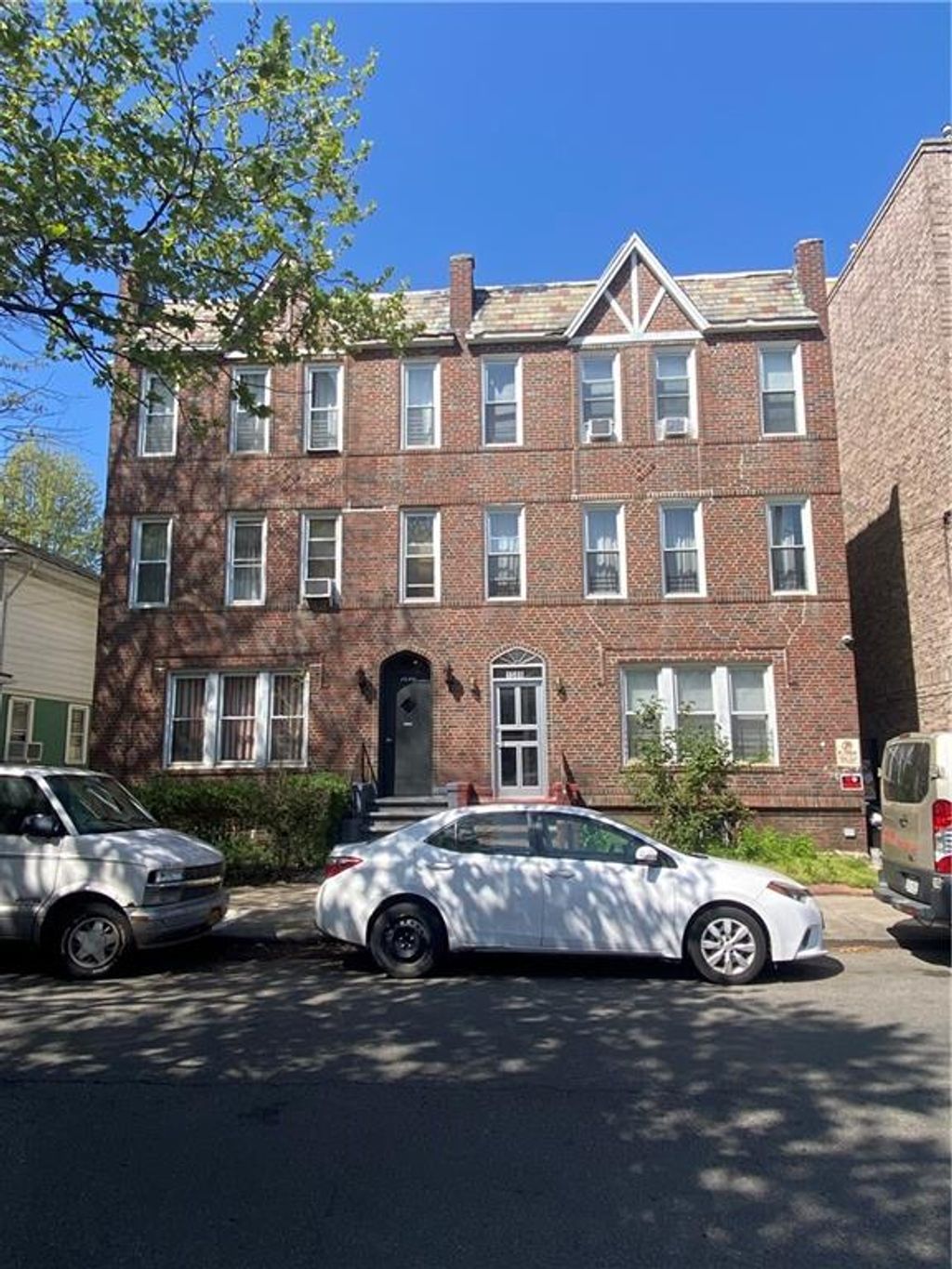 Photo of 1586 22nd Street #6, Brooklyn, NY 11210 (MLS # 492792)