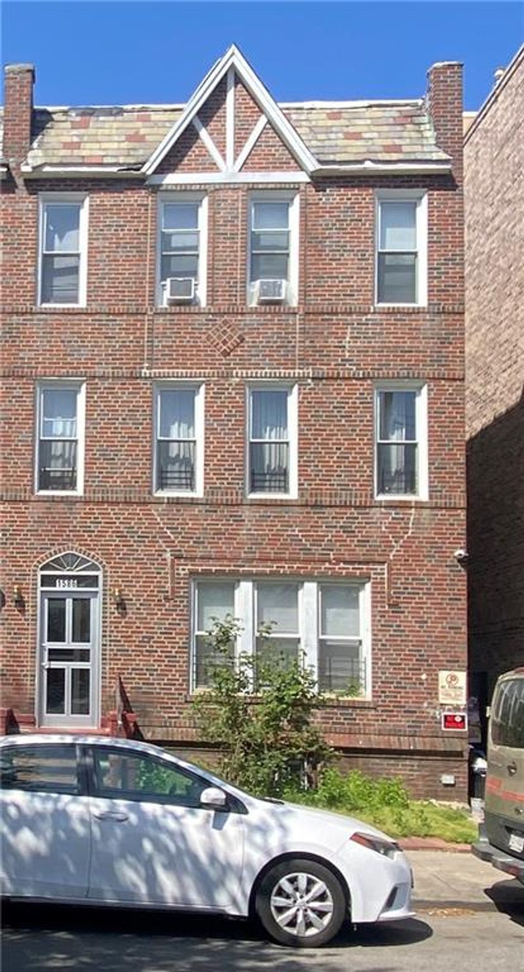 Photo of 1586 22nd Street #6, Brooklyn, NY 11210 (MLS # 492792)
