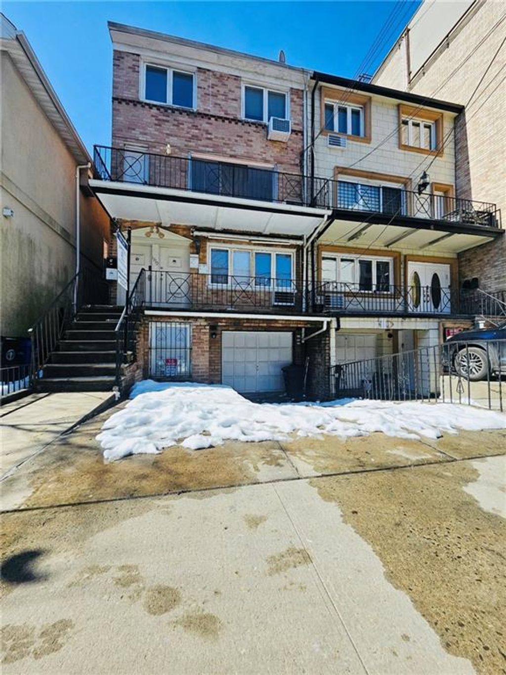 Photo of 1770 12th Street, Brooklyn, NY 11229 (MLS # 499300)