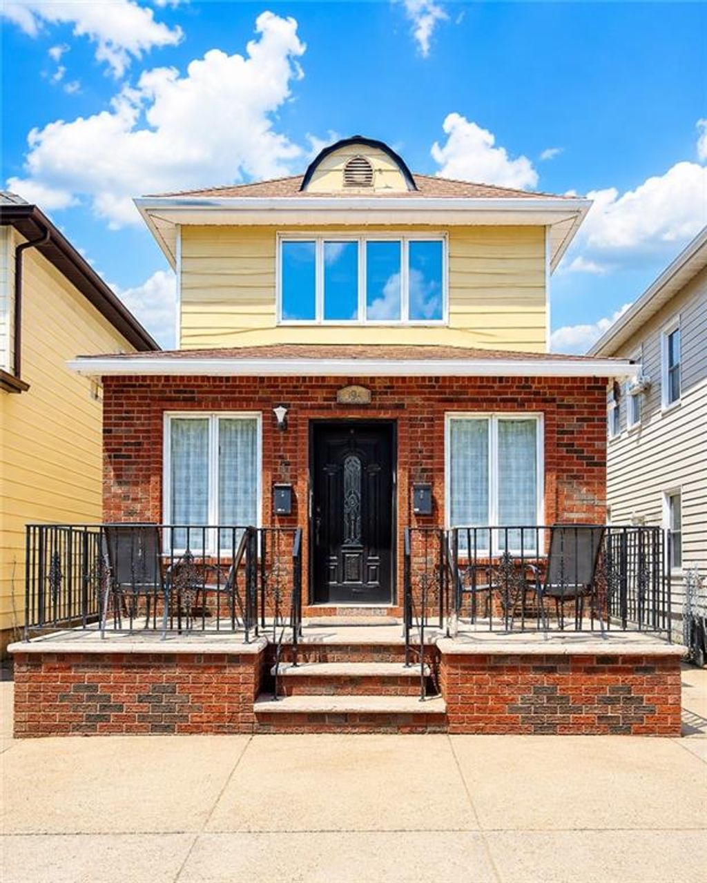 Photo of 2504 7th Street, Brooklyn, NY 11235 (MLS # 501557)
