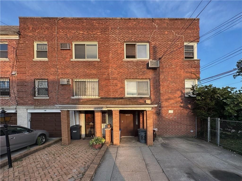 Photo of 8839 16th Avenue, Brooklyn, NY 11214 (MLS # 500887)