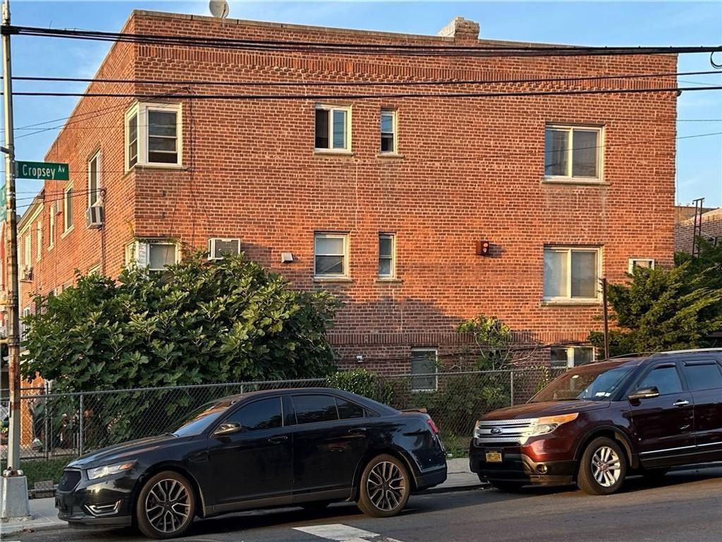 Photo of 8839 16th Avenue, Brooklyn, NY 11214 (MLS # 500887)