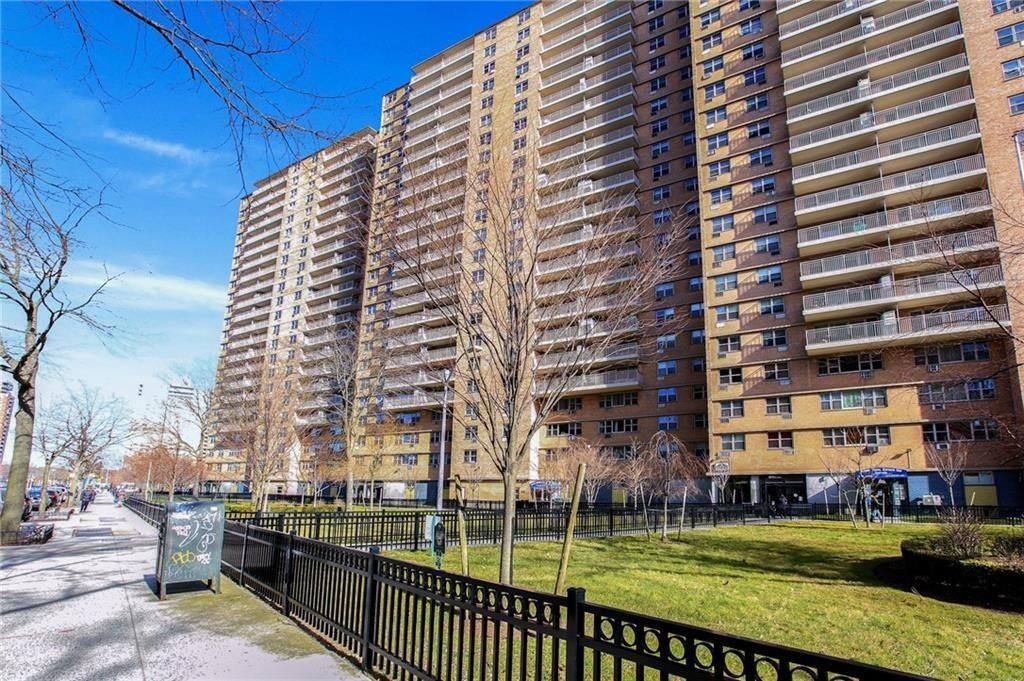 Photo of 2915 5th Street #11B, Brooklyn, NY 11224 (MLS # 498358)