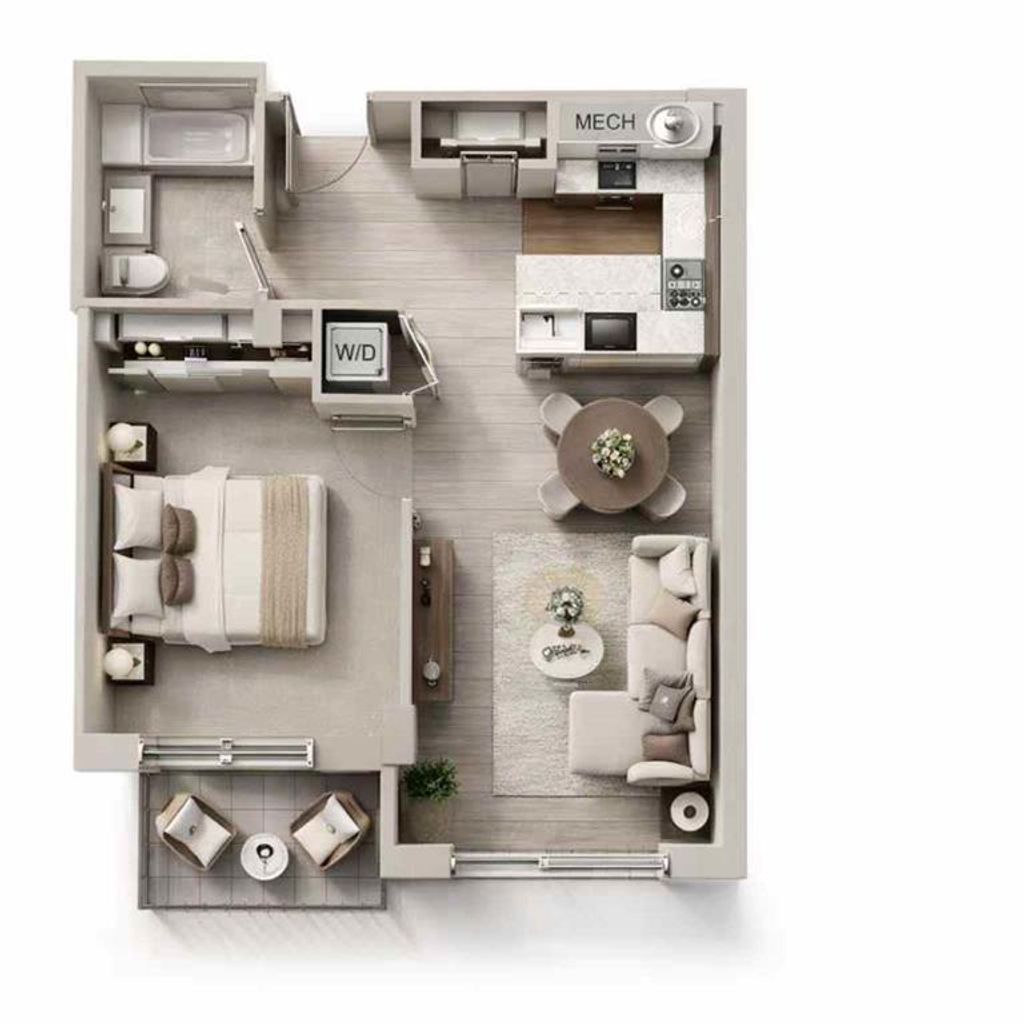 Photo of 643 5th Avenue #3C, Brooklyn, NY 11215 (MLS # 497408)