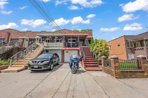 Multifamily For Sale - 1130 99th Street<br/> Brooklyn, NY 11236