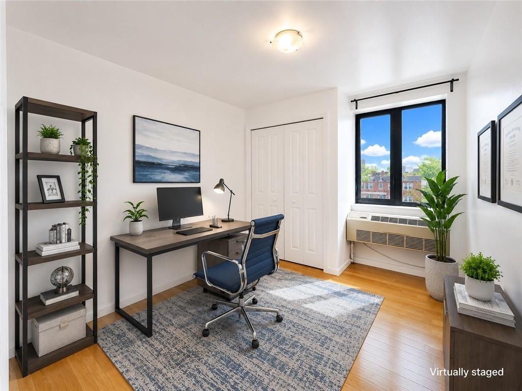 Photo of 60-70 Woodhaven Boulevard #3EF, Rego Park, NY 11373 (MLS # 501500)