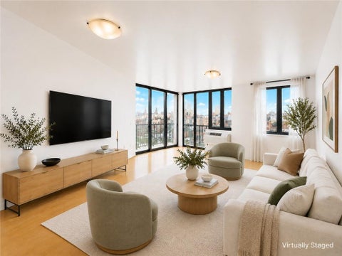 Homes For Sale - 60-70 Woodhaven Boulevard #3E<br/> Rego Park, NY 11373