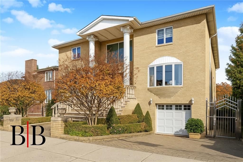 Photo of 2017 74th Street, Brooklyn, NY 11234 (MLS # 499372)