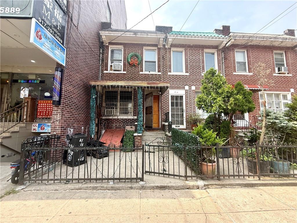 Photo of 816 53rd Street, Brooklyn, NY 11220 (MLS # 503713)