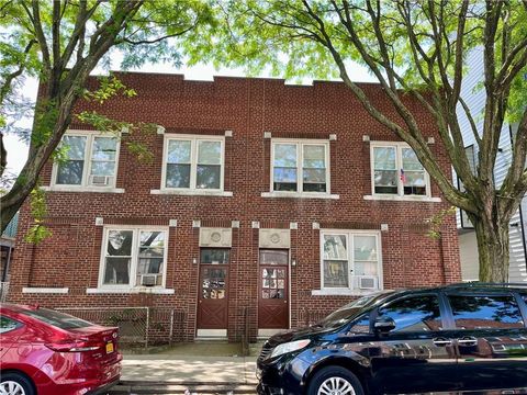 Multifamily For Sale - 1772 55th Street<br/> Brooklyn, NY 11204