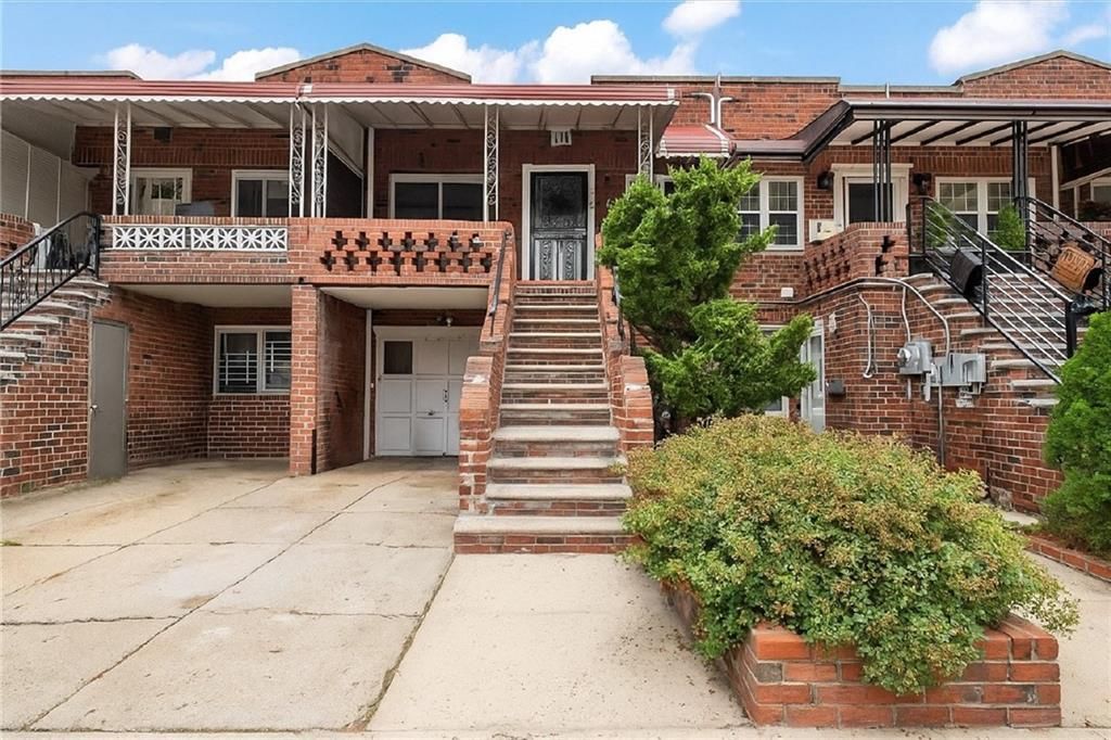 Photo of 1650 55th Street, Brooklyn, NY 11234 (MLS # 494035)