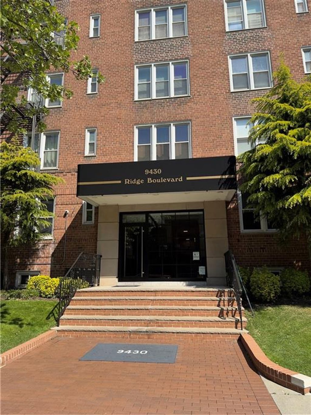 Photo of 9430 Ridge Boulevard #4D, Brooklyn, NY 11209 (MLS # 501181)